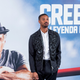Illustration for article titled Another Creed movie is in the works, so hopefully some more Rocky characters had kids